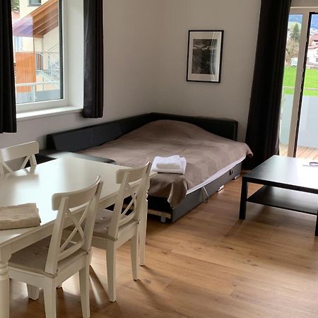 Apartments Oliver, Axams إنسبروك المظهر الخارجي الصورة