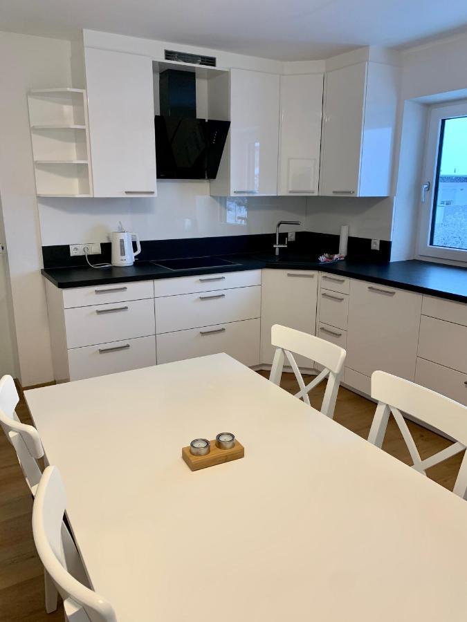 Apartments Oliver, Axams إنسبروك المظهر الخارجي الصورة