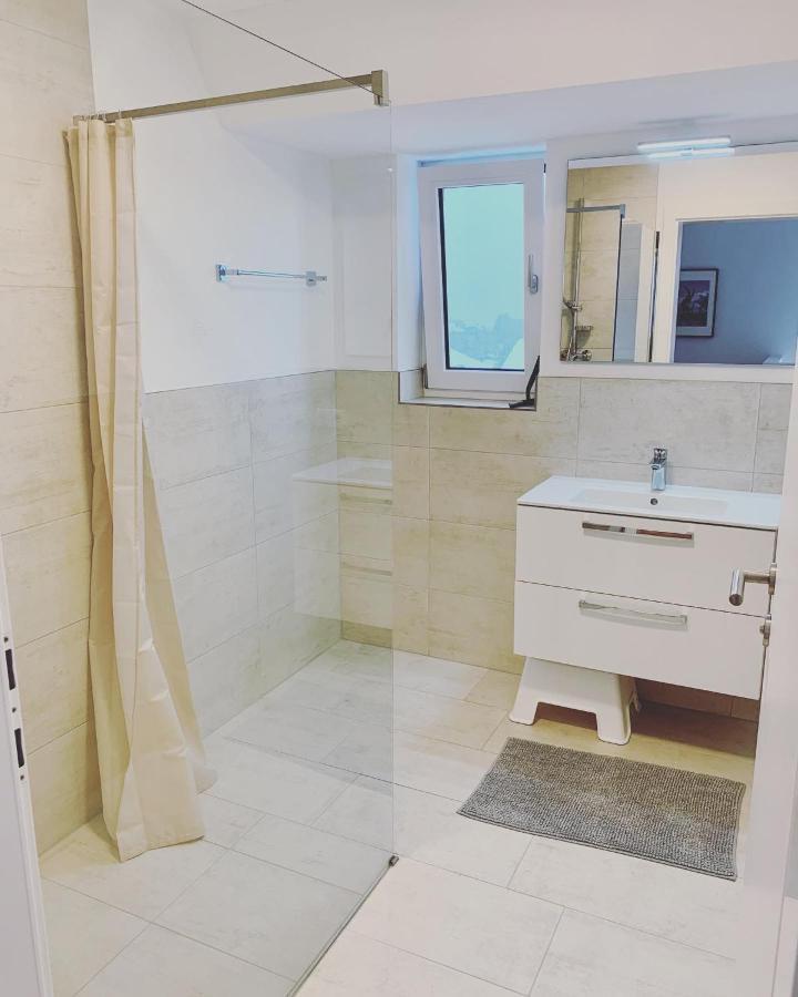 Apartments Oliver, Axams إنسبروك المظهر الخارجي الصورة