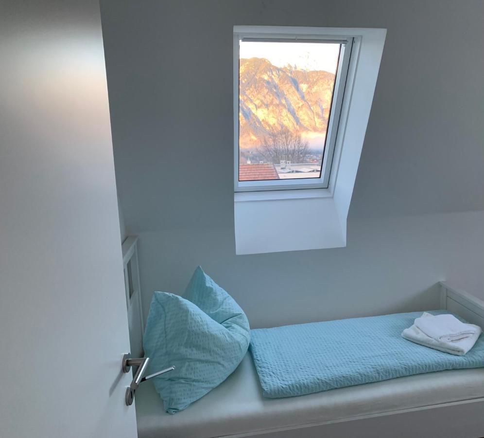 Apartments Oliver, Axams إنسبروك المظهر الخارجي الصورة