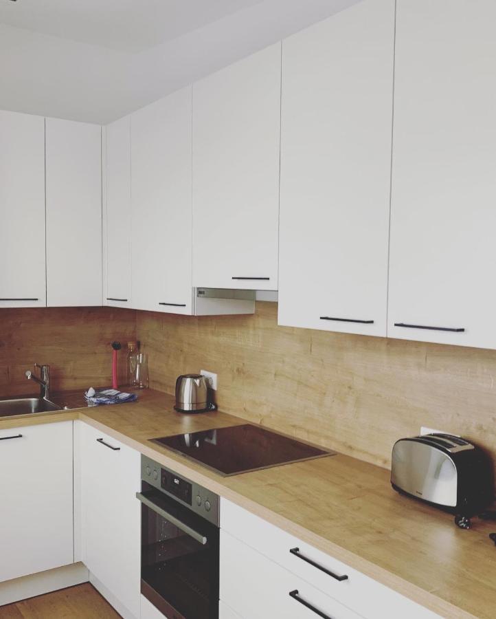 Apartments Oliver, Axams إنسبروك المظهر الخارجي الصورة