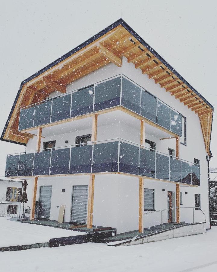 Apartments Oliver, Axams إنسبروك المظهر الخارجي الصورة