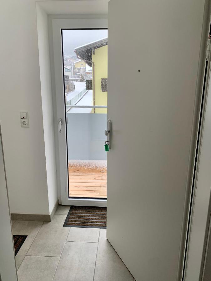 Apartments Oliver, Axams إنسبروك المظهر الخارجي الصورة