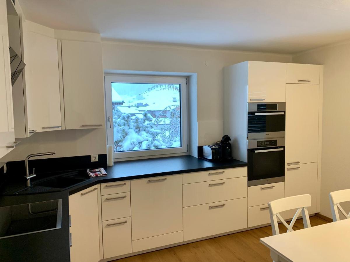 Apartments Oliver, Axams إنسبروك المظهر الخارجي الصورة
