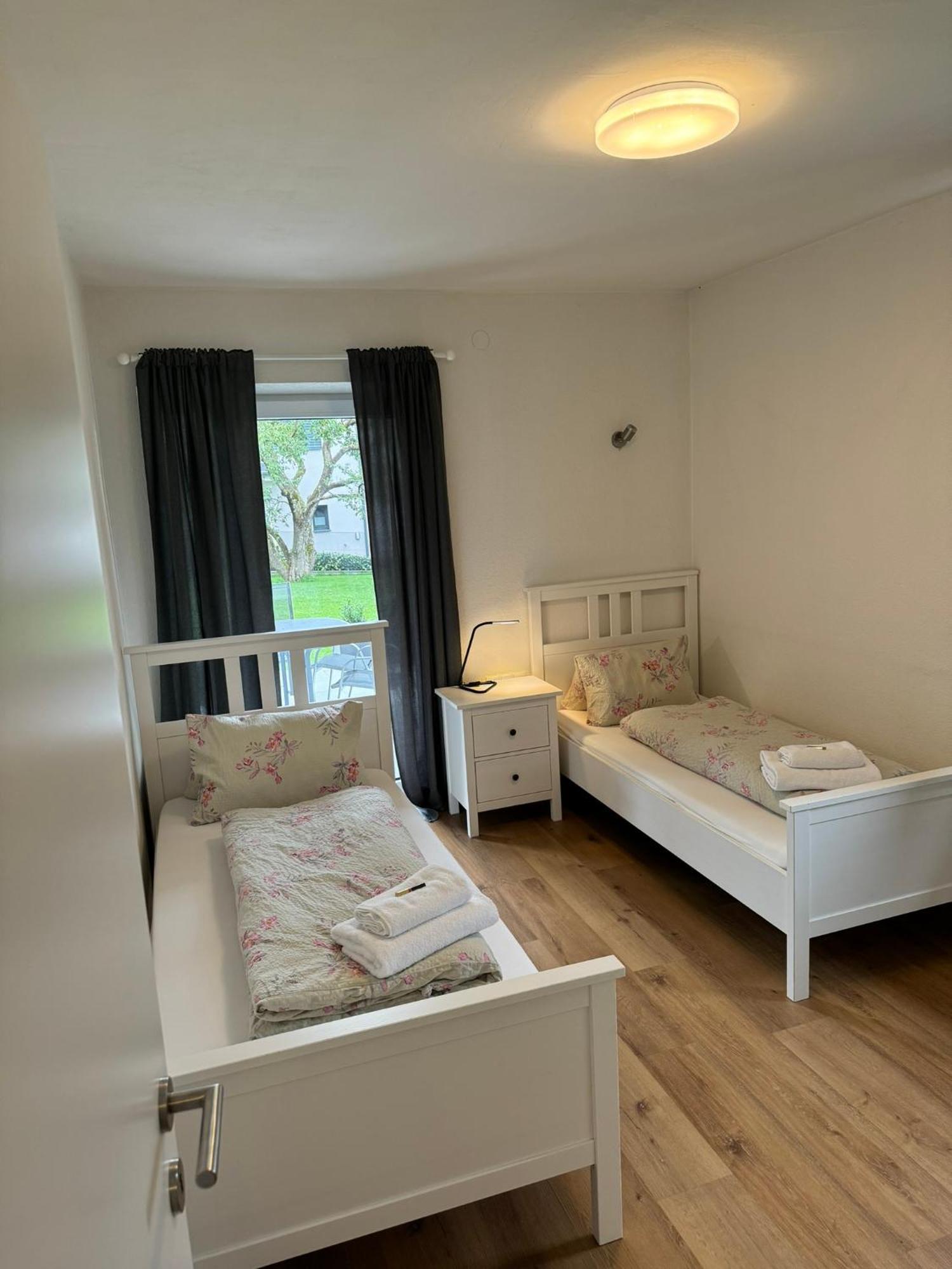 Apartments Oliver, Axams إنسبروك المظهر الخارجي الصورة