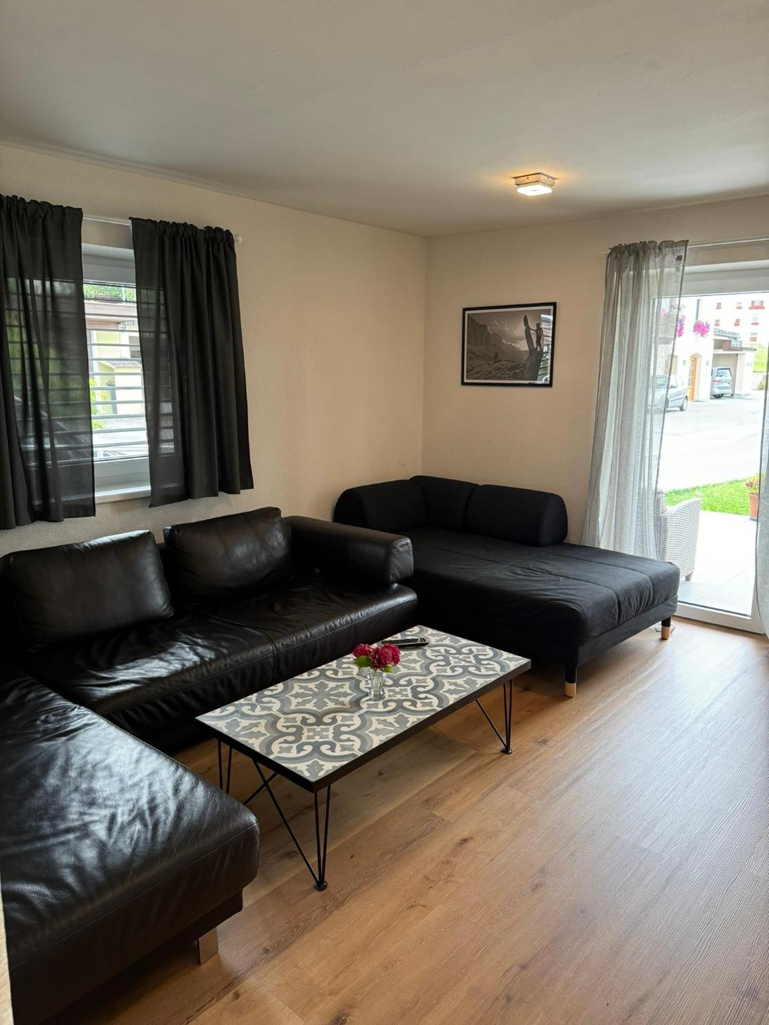 Apartments Oliver, Axams إنسبروك المظهر الخارجي الصورة