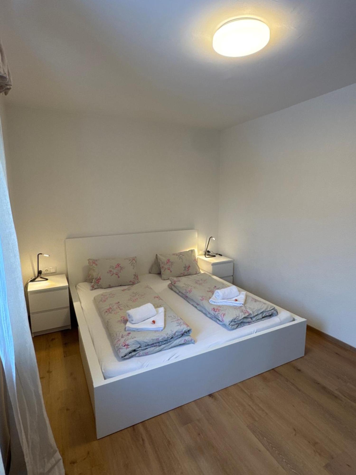 Apartments Oliver, Axams إنسبروك المظهر الخارجي الصورة
