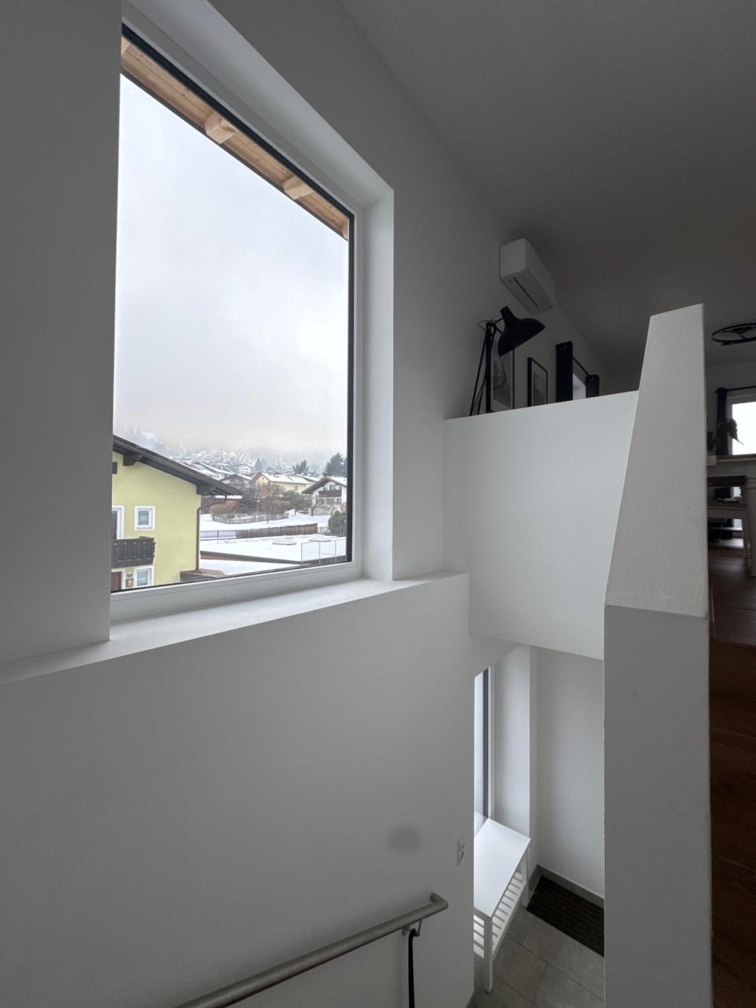 Apartments Oliver, Axams إنسبروك المظهر الخارجي الصورة