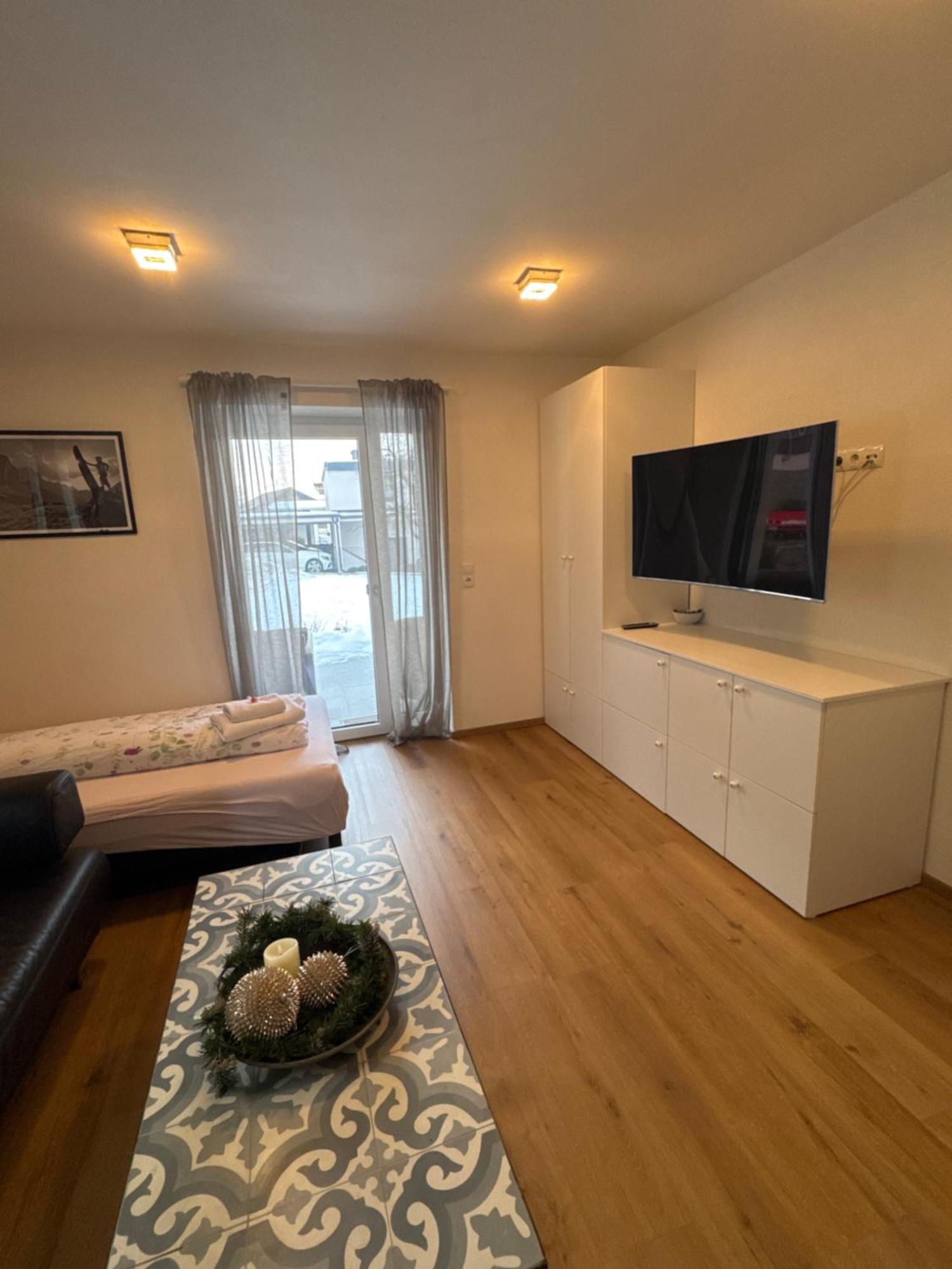 Apartments Oliver, Axams إنسبروك المظهر الخارجي الصورة