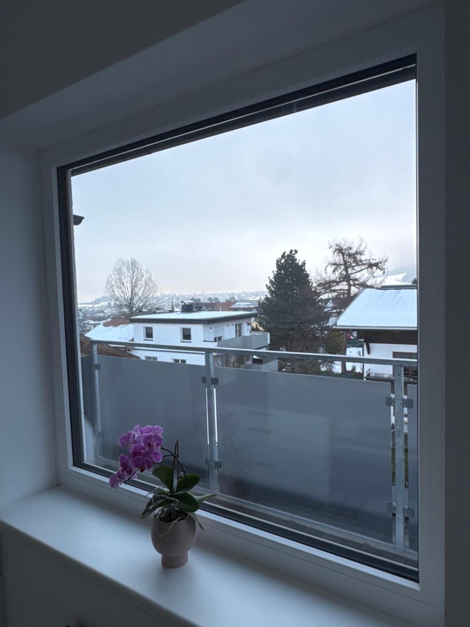 Apartments Oliver, Axams إنسبروك المظهر الخارجي الصورة