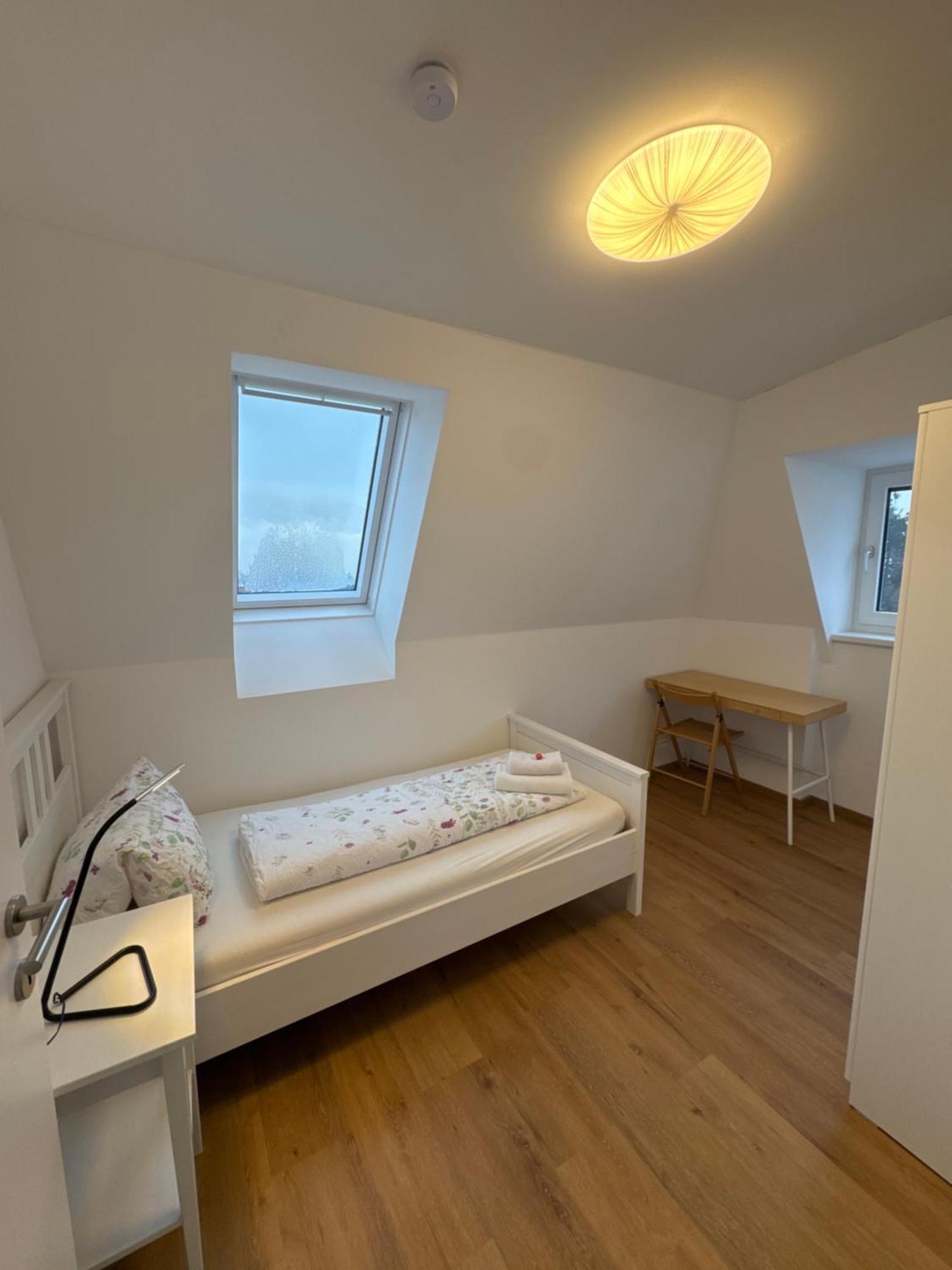 Apartments Oliver, Axams إنسبروك المظهر الخارجي الصورة