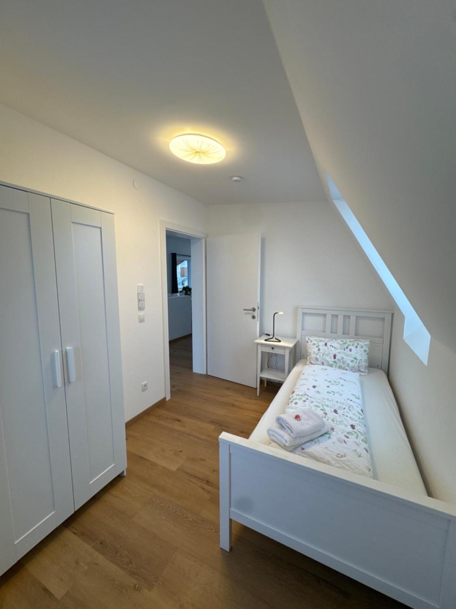 Apartments Oliver, Axams إنسبروك المظهر الخارجي الصورة