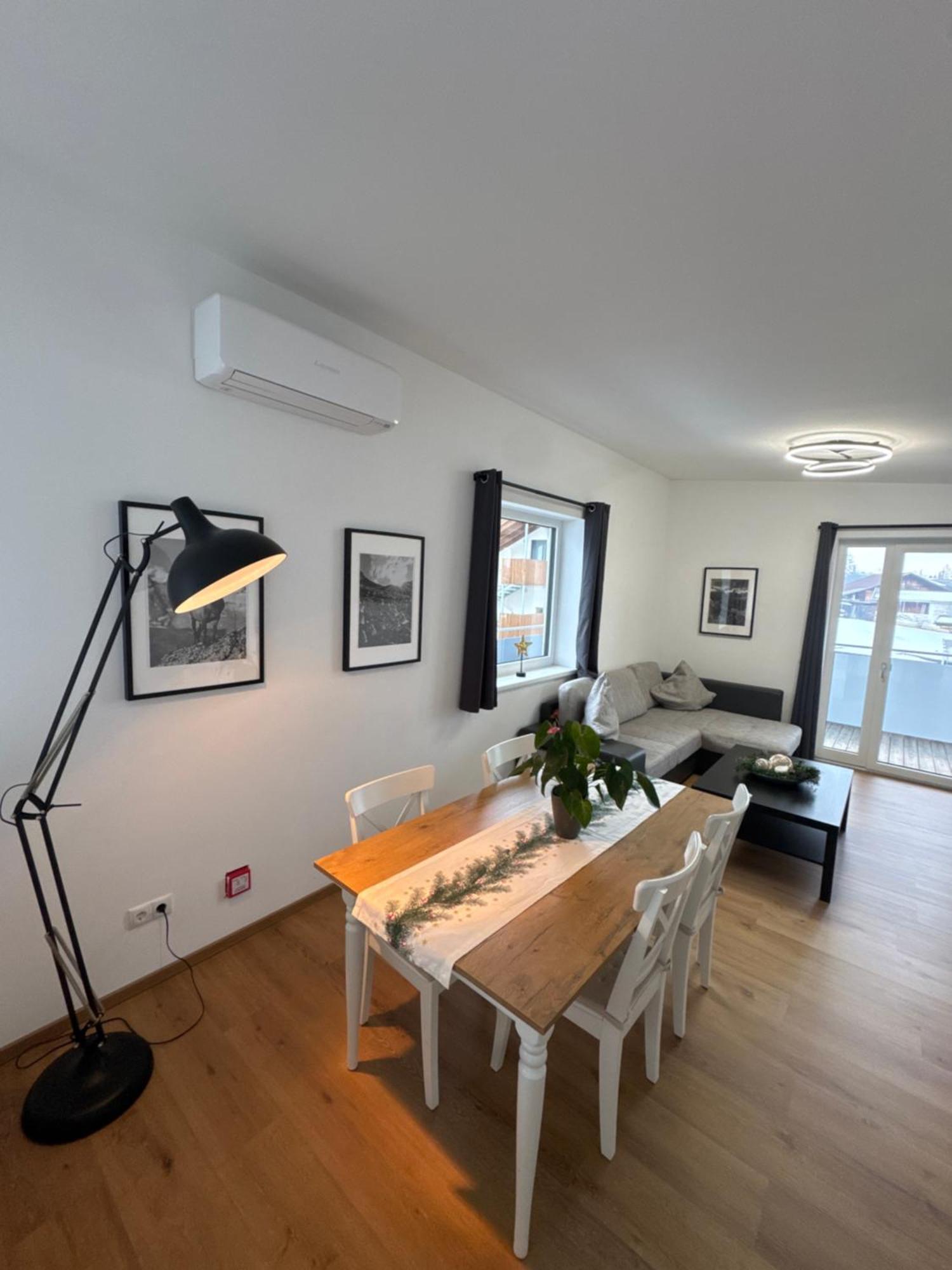 Apartments Oliver, Axams إنسبروك المظهر الخارجي الصورة