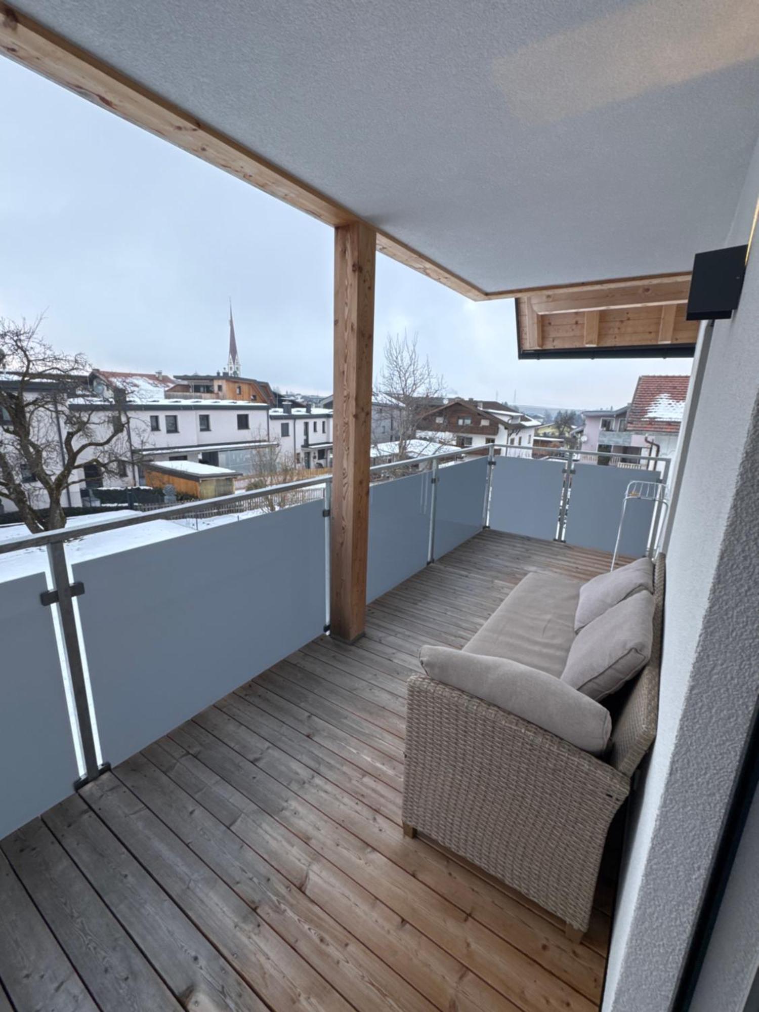 Apartments Oliver, Axams إنسبروك المظهر الخارجي الصورة