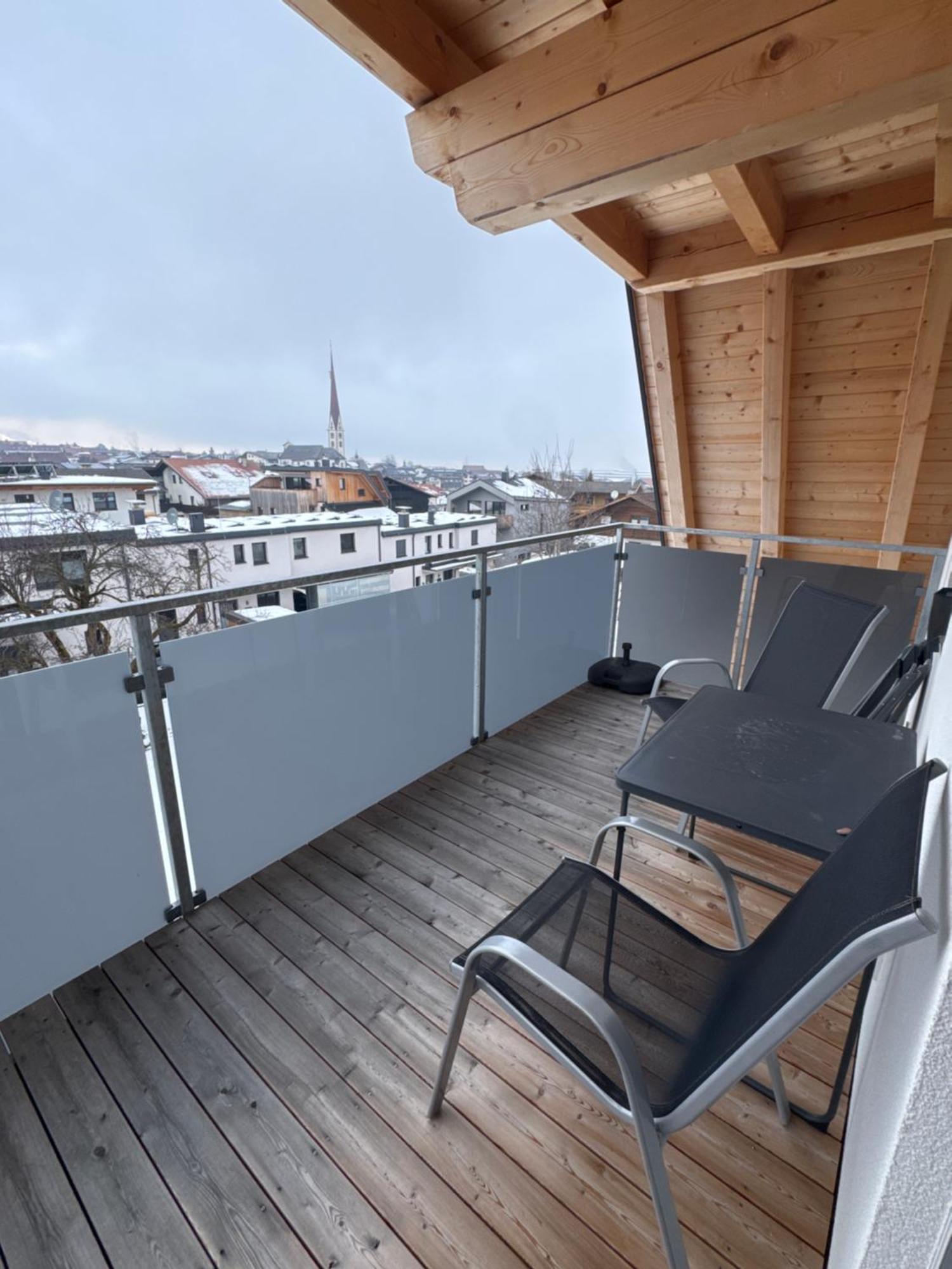 Apartments Oliver, Axams إنسبروك المظهر الخارجي الصورة