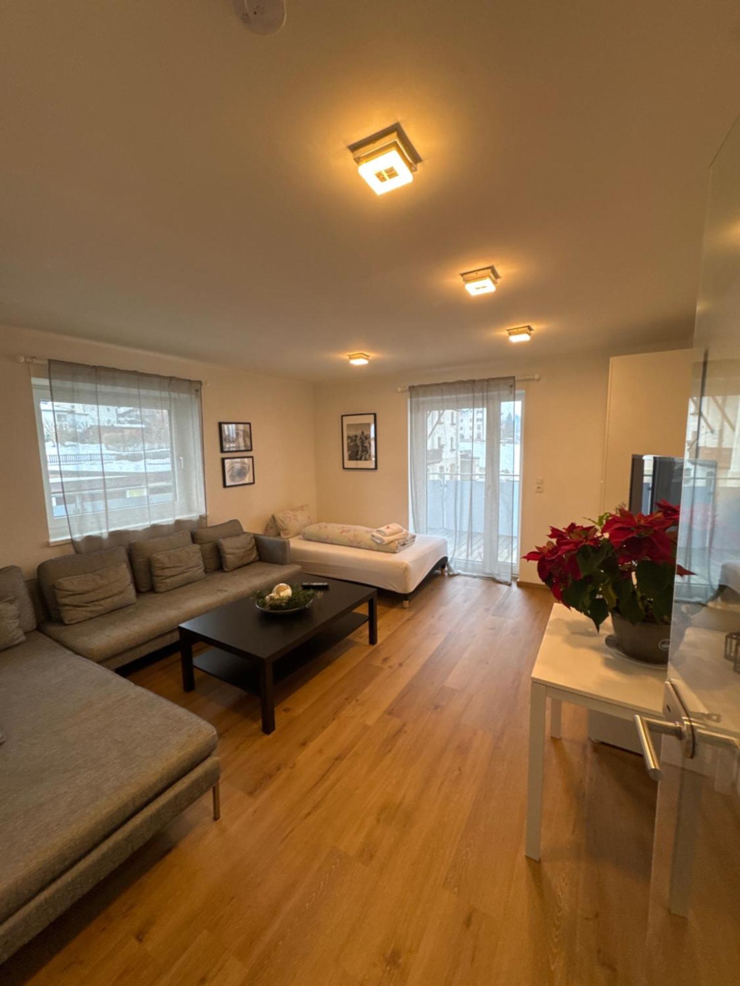 Apartments Oliver, Axams إنسبروك المظهر الخارجي الصورة