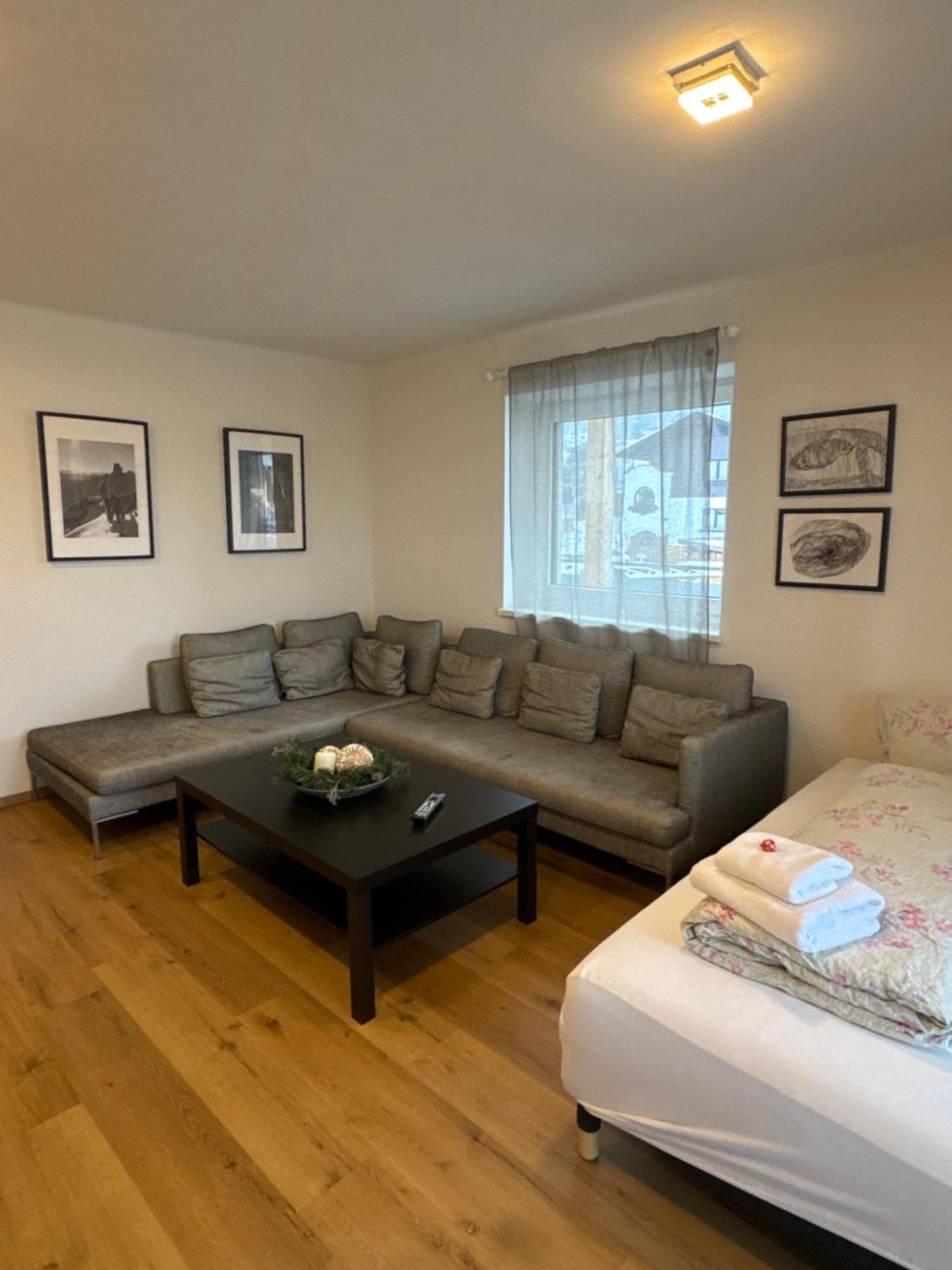 Apartments Oliver, Axams إنسبروك المظهر الخارجي الصورة